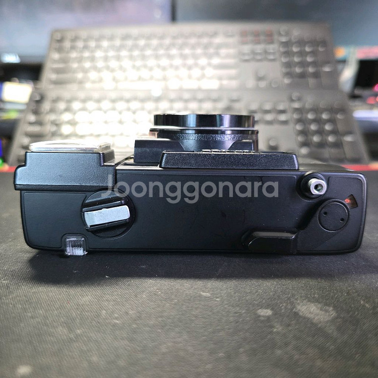 KONICA C35 필름카메라--7