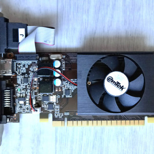 GT730 D3 1GB 이엠텍XENON그래픽카드(택포)