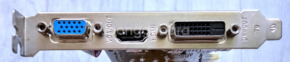 GT730 D3 1GB 이엠텍XENON그래픽카드(택포)--2