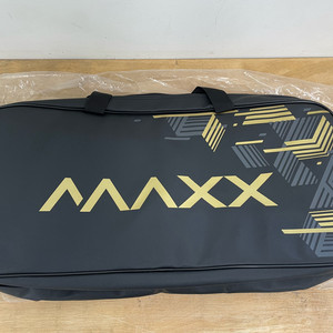 MAXX 배드민턴 가방 2단 새상품