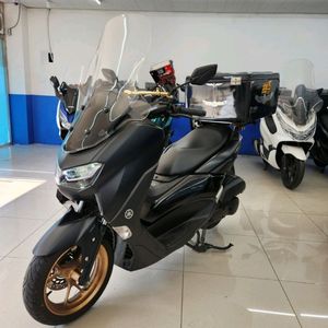 24년식 Nmax 팝니다