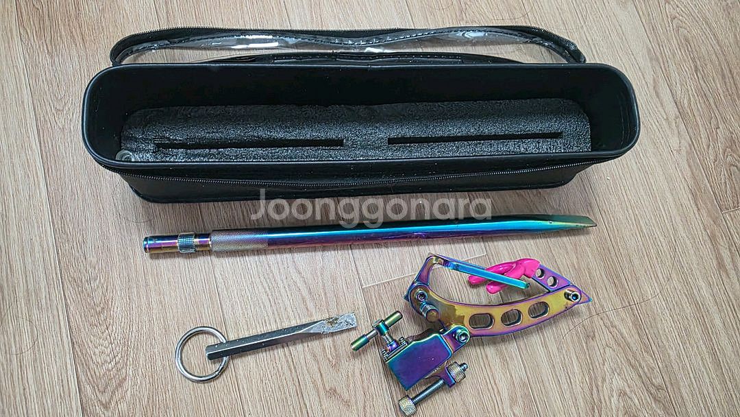 돌돔 낚시 용품(낚싯대,릴,가방,그외용품) 일체--2