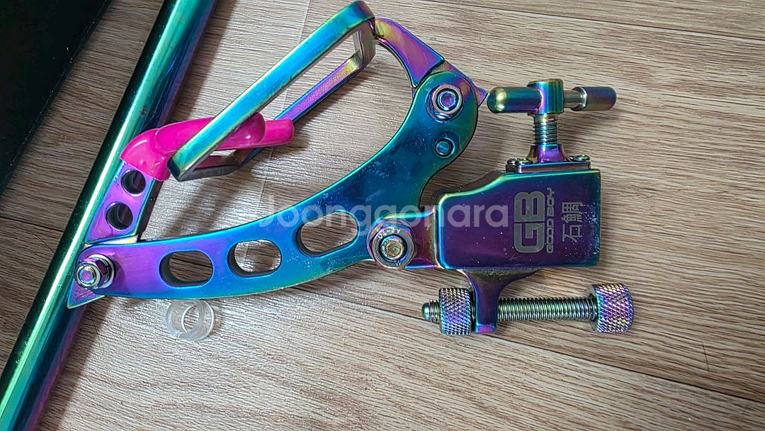 돌돔 낚시 용품(낚싯대,릴,가방,그외용품) 일체--1