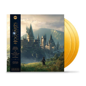 호그와트 레거시 OST LP