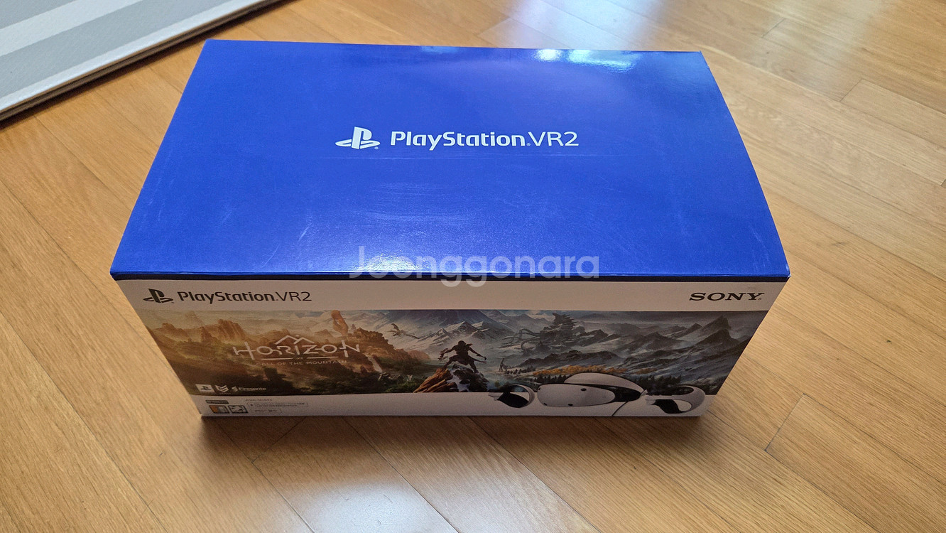 PS VR2 PS5 플스5 VR2--0