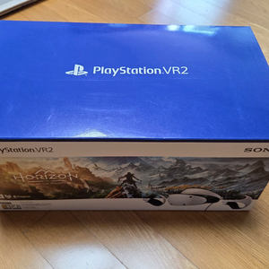 PS VR2 PS5 플스5 VR2