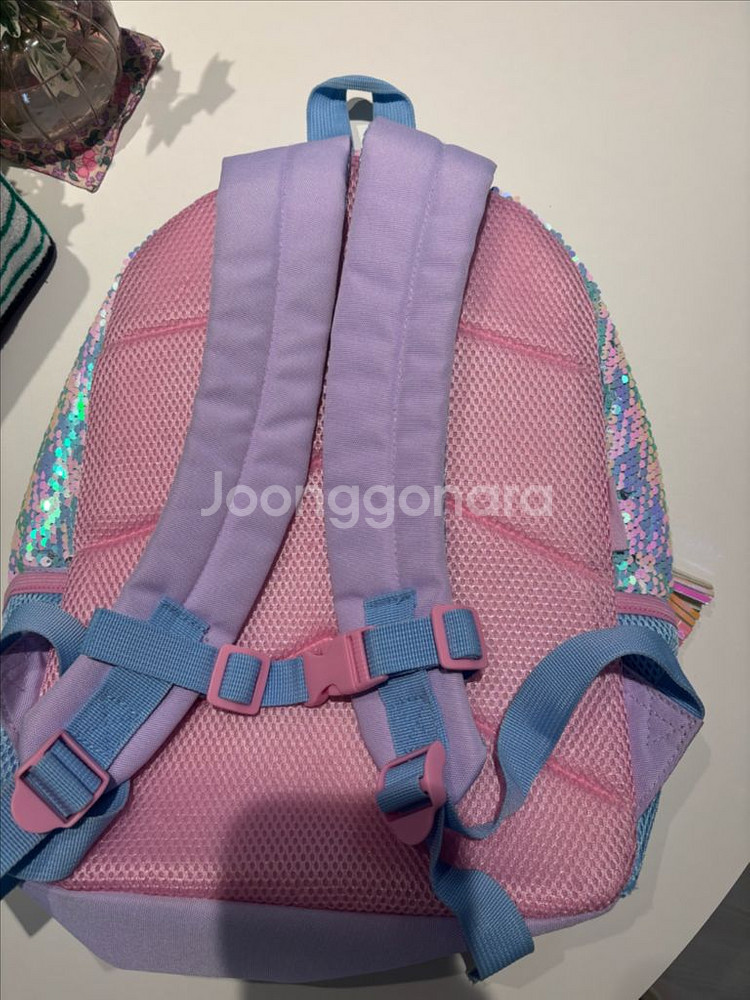 스티치즈 책가방--1