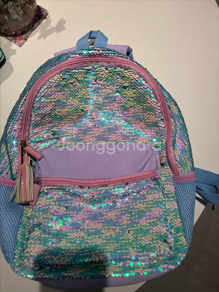 스티치즈 책가방--0