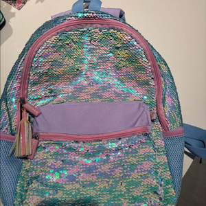 스티치즈 책가방