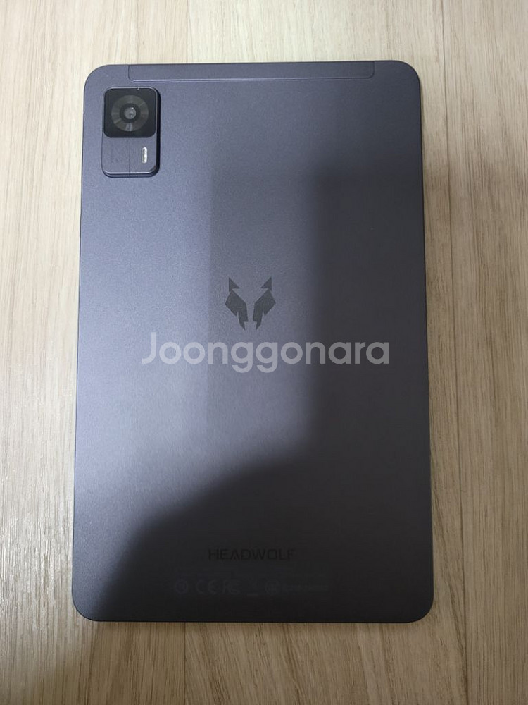Headwolf F5 LTE 8.4인치 iplay50--1