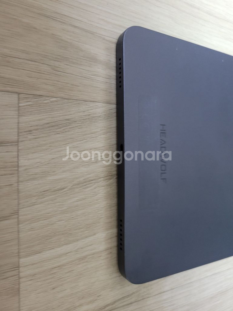 Headwolf F5 LTE 8.4인치 iplay50--4