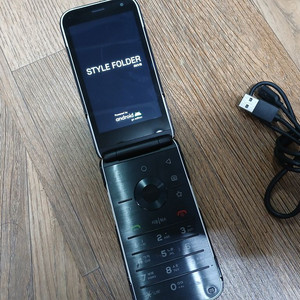 MIVE 스타일폴더 LTE 32GB 안12 케이스