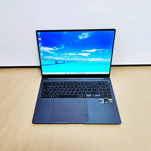 [갤럭시북3울트라] 특A급 게이밍노트북 NT960X