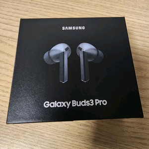 갤럭시 버즈3 pro 미개봉