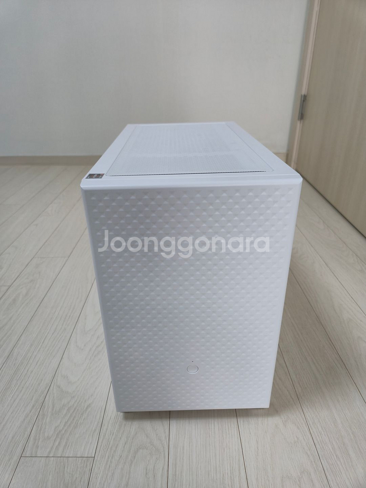 darkFlash DS200 케이스 및 파워 등--4