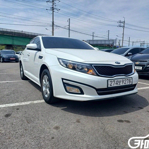 [기아]더 뉴 K5 2.0 LPI 디럭스 (5인승) 판