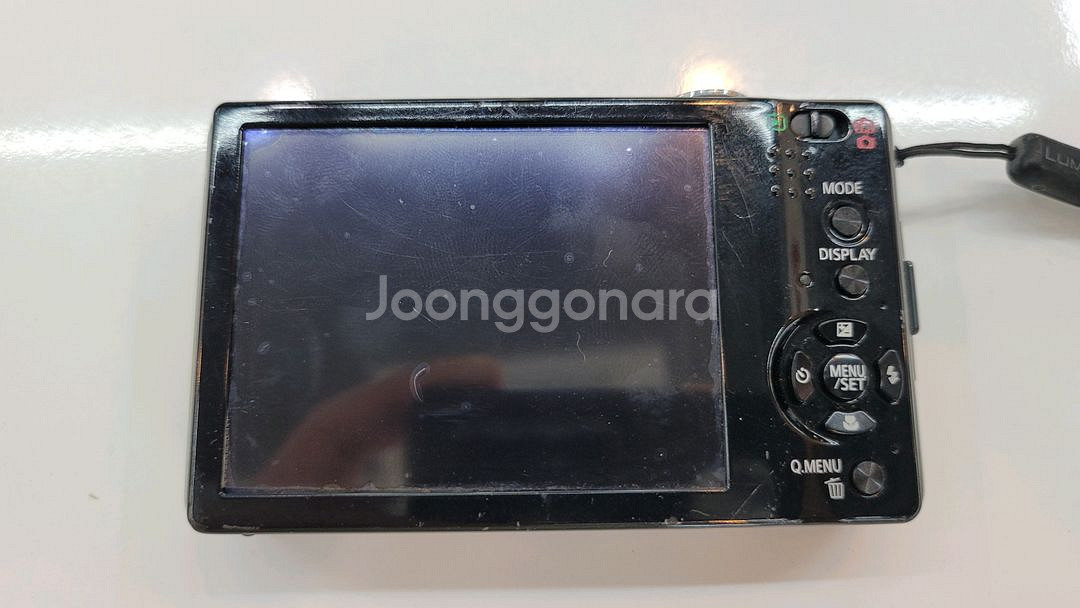 동묘에서도 구입못하는 디카 판매--5