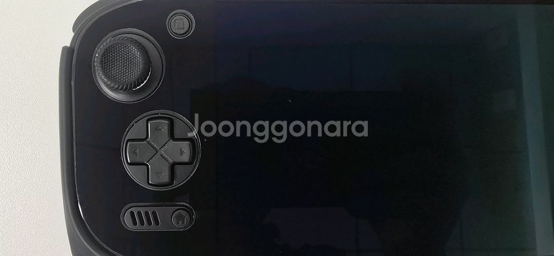 오딘2포탈 프로 블랙색상팝니다--1