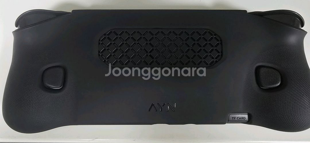 오딘2포탈 프로 블랙색상팝니다--3