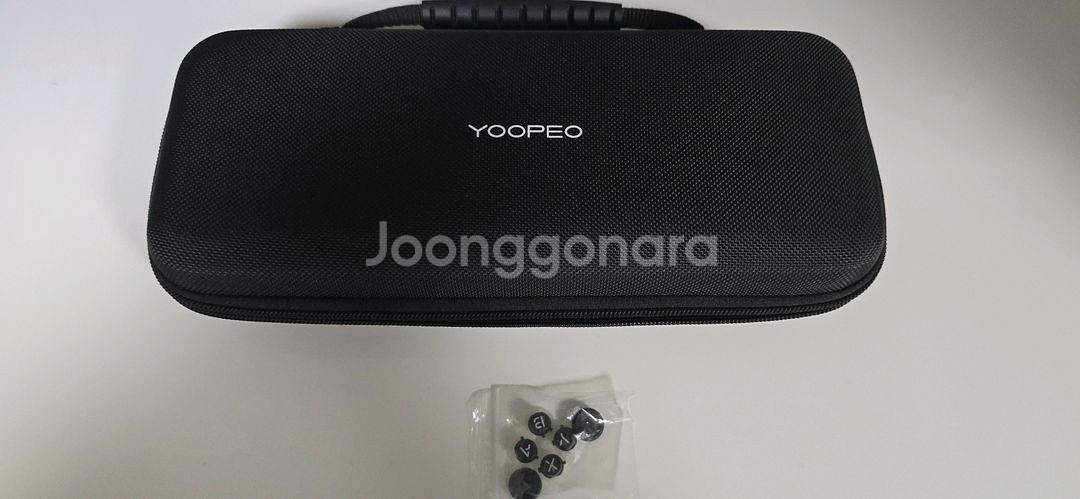 오딘2포탈 프로 블랙색상팝니다--5