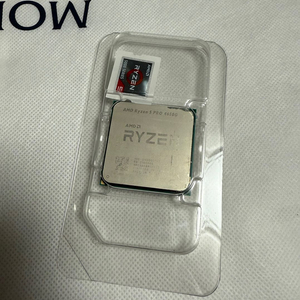 AMD 라이젠5 PRO 4650G CPU