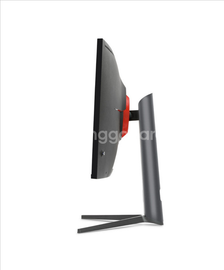 크로스오버 40LGD5K 나노IPS 5K 커브드 모니터--2