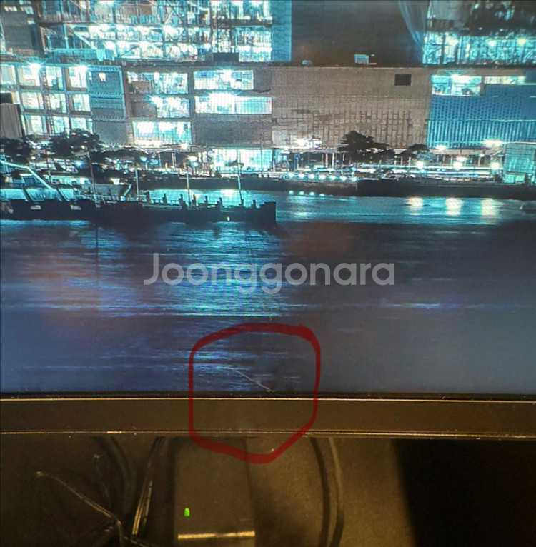 크로스오버 40LGD5K 나노IPS 5K 커브드 모니터--4