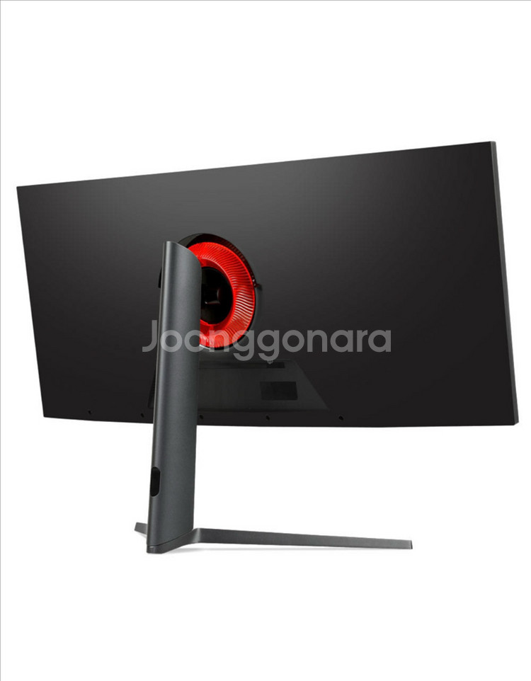 크로스오버 40LGD5K 나노IPS 5K 커브드 모니터--3