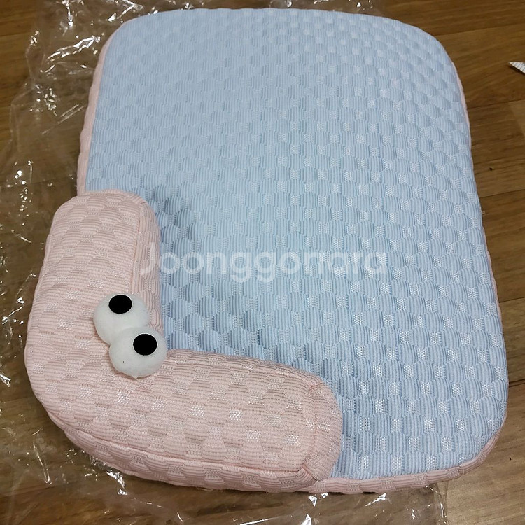 새상품 강아지애견 반려견 펫 고양이 냉감 쿨 방석--0