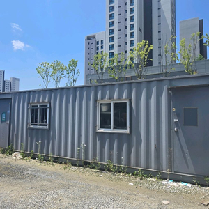 컨테이너 3x9판매합니다