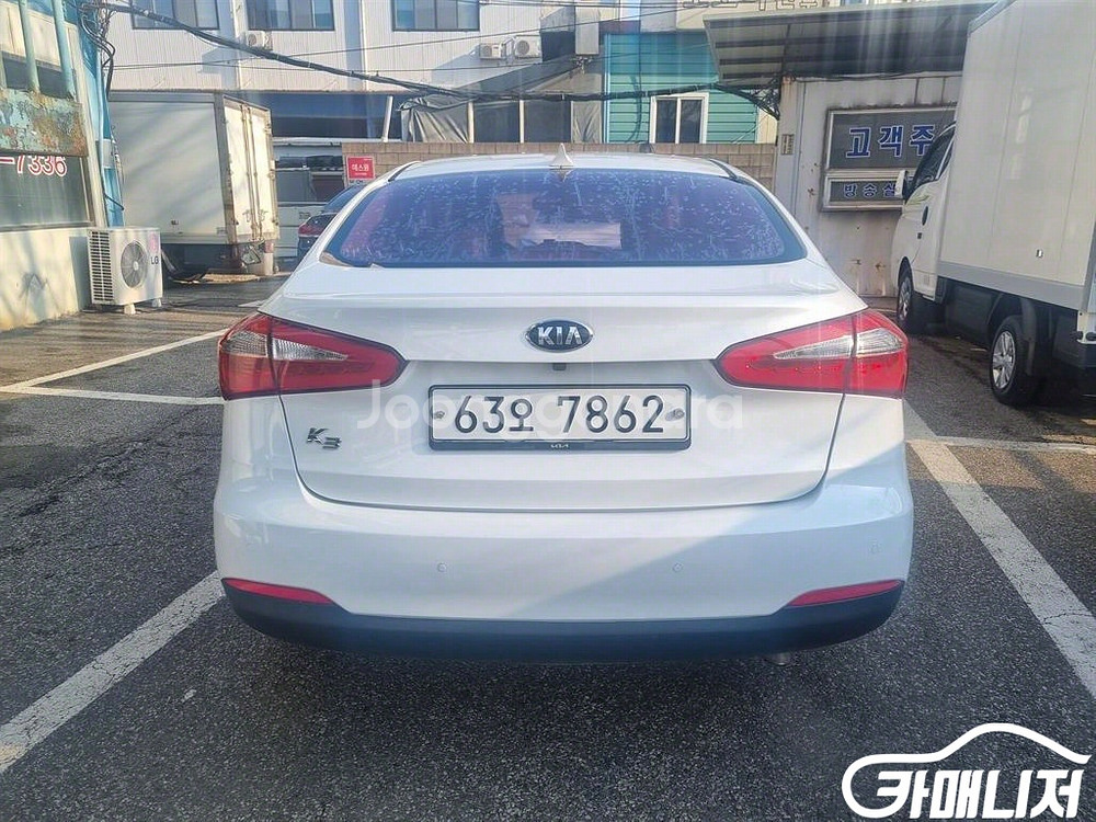 [기아]K3 1.6 GDI 럭셔리 판매--5