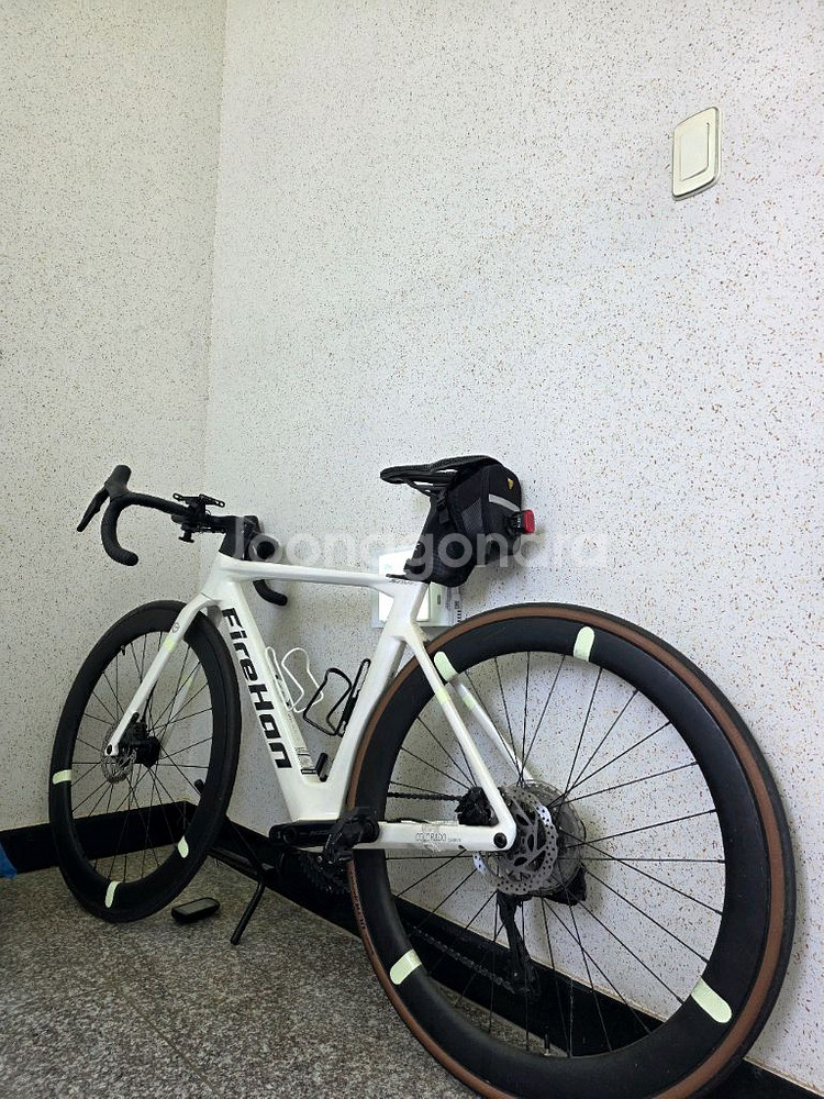 사바 콜로라도 7f 105 di2--0