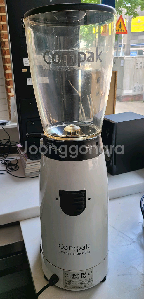 콤팍K8--1