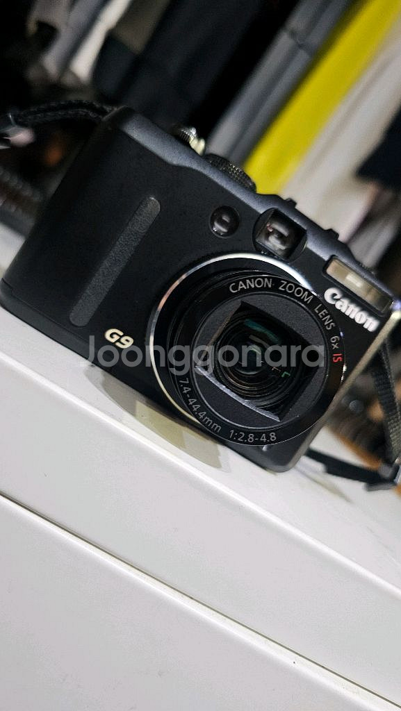 캐논g9--1