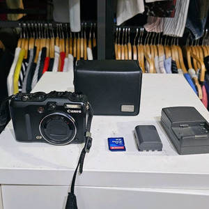 캐논g9
