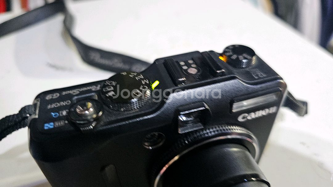 캐논g9--3