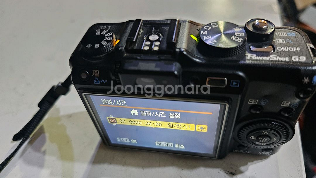 캐논g9--4