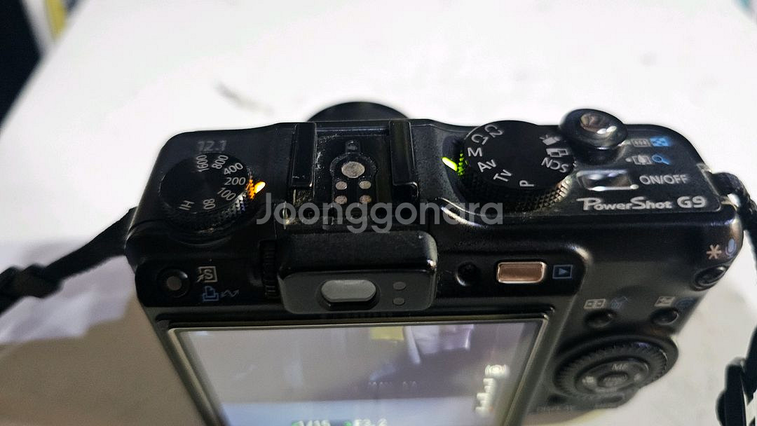 캐논g9--6