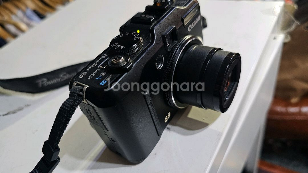 캐논g9--2
