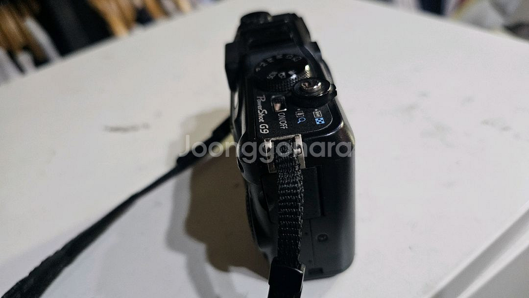 캐논g9--8