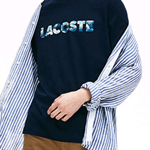라코스테 반팔티 FR6/XL 레귤러핏