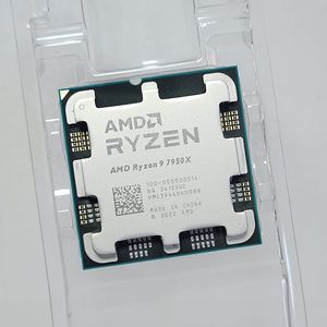 7950X 라이젠 AMD cpu (택포) 안전거래가능