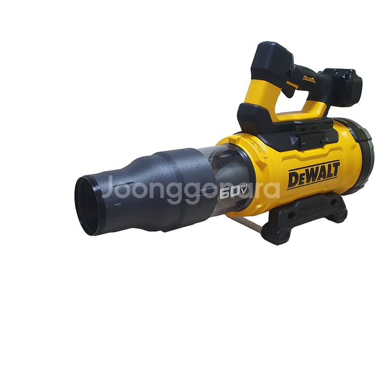 디월트 DCMBL777 송풍기 숏노즐(세차/청소)--2