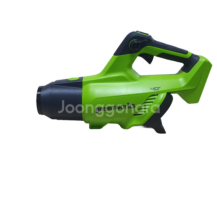 그린웍스 40v 신형 송풍기 호환 숏노즐 플랫노즐(세차--0