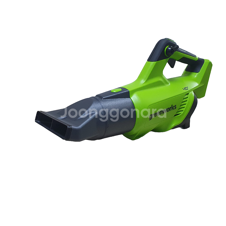 그린웍스 40v 신형 송풍기 호환 숏노즐 플랫노즐(세차--4