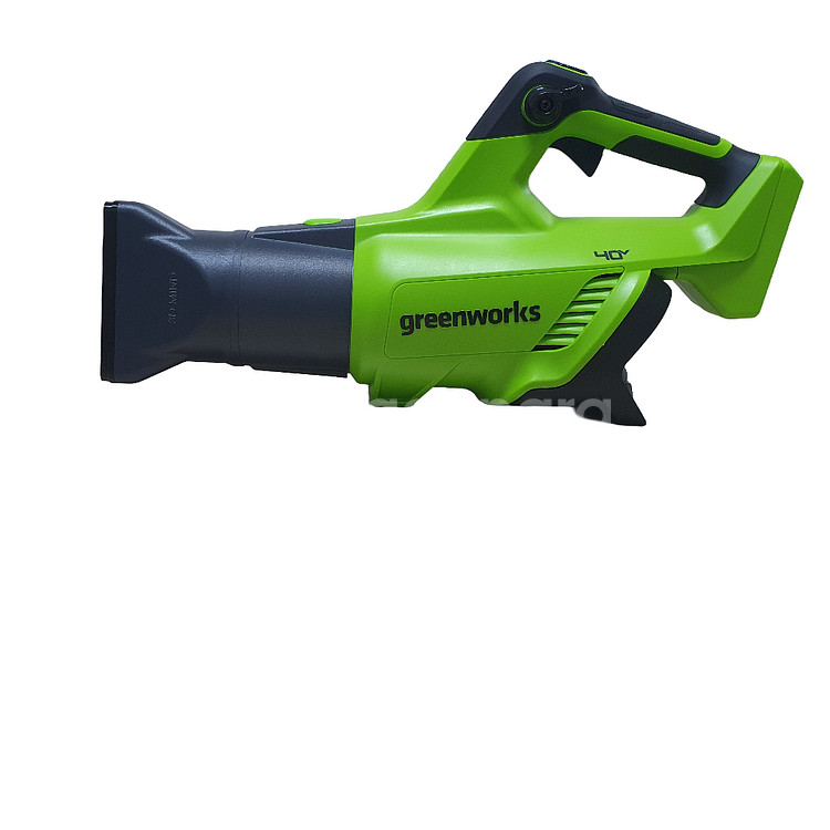 그린웍스 40v 신형 송풍기 호환 숏노즐 플랫노즐(세차--5