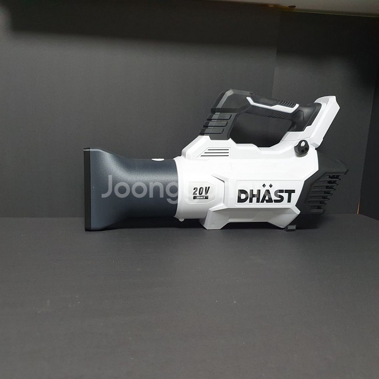 다스트(DHAST) 대포송풍기 호환 숏노즐(세차 청소)--0