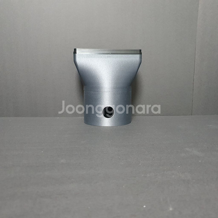 다스트(DHAST) 대포송풍기 호환 숏노즐(세차 청소)--1