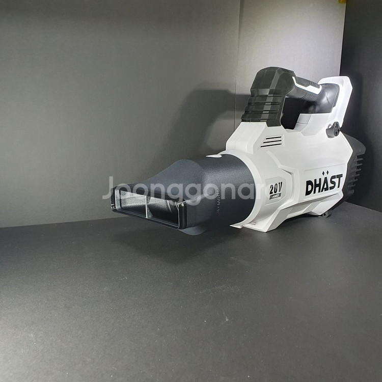 다스트(DHAST) 대포송풍기 호환 숏노즐(세차 청소)--4