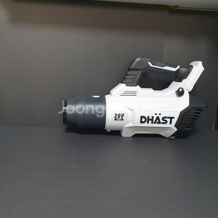 다스트(DHAST) 대포송풍기 호환 숏노즐(세차 청소)--6